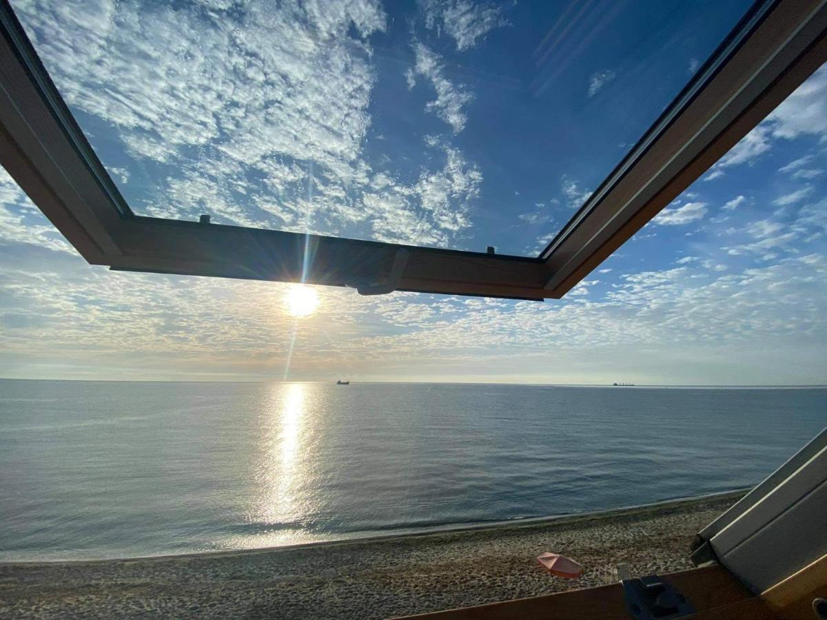 Family Room Sea View
