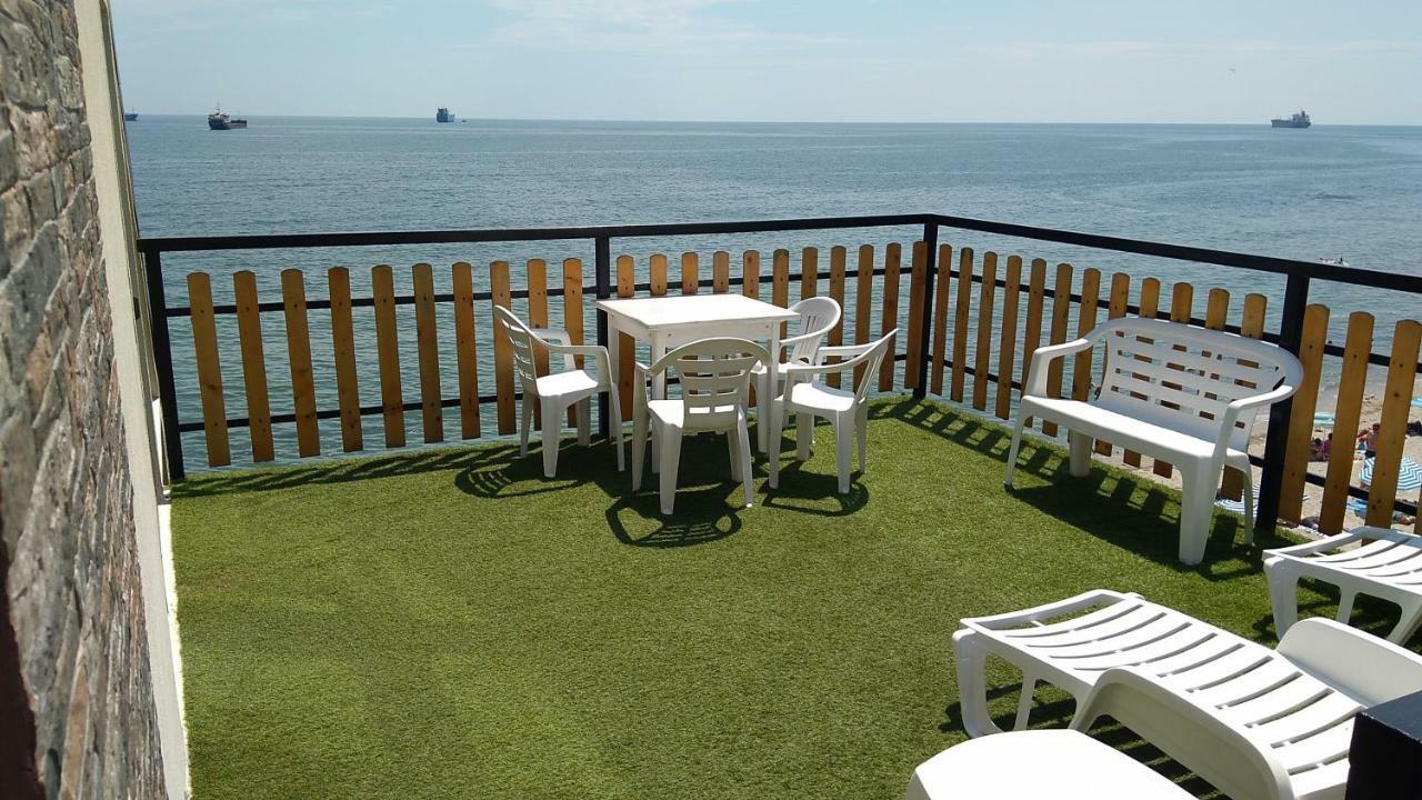 Family Room Sea View